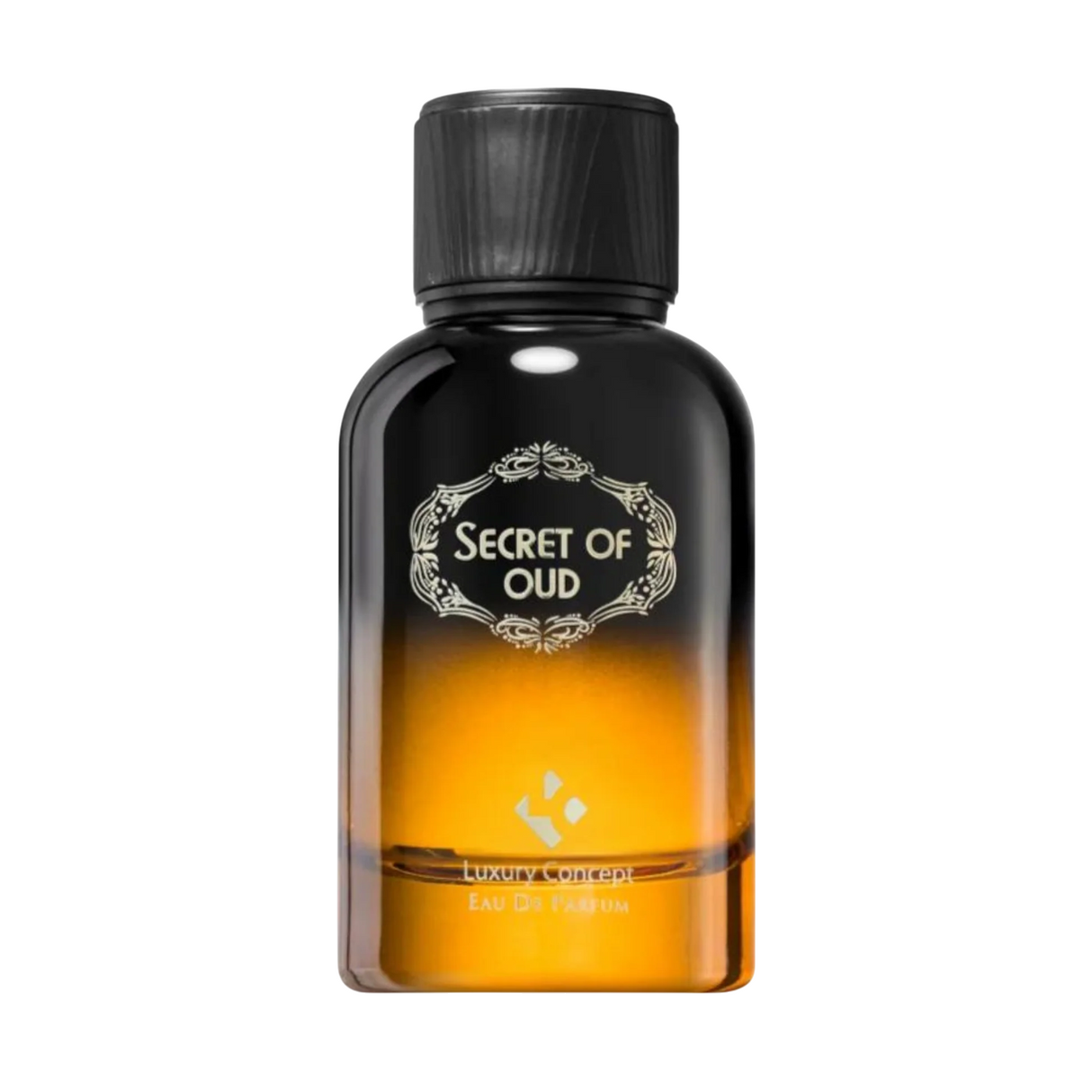 Luxury Concept, Secret Of Oud, Eau De Parfum, Unisex, 100 ml - Feel You