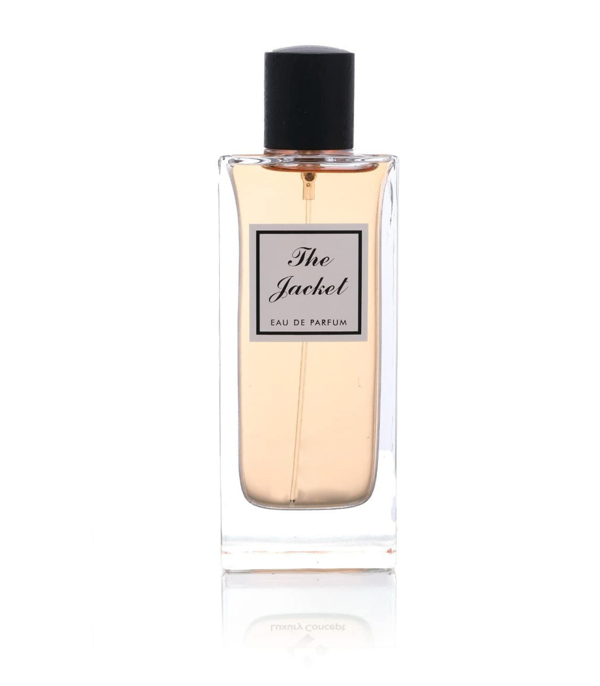 Luxury Concept, The Jacket, Eau De Parfum, Unisex, 80 ml - Feel You