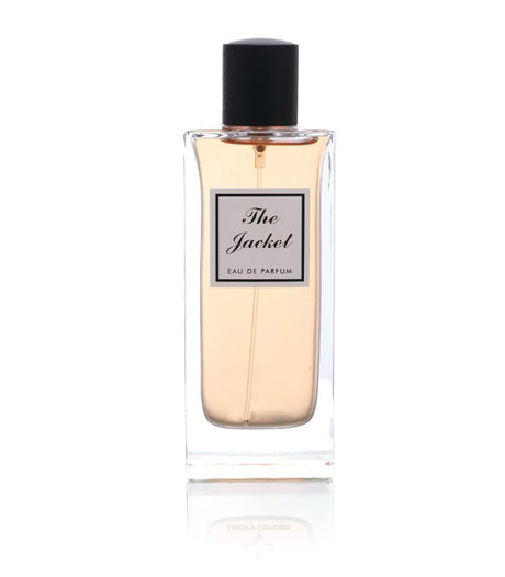 Luxury Concept, The Jacket, Eau De Parfum, Unisex, 80 ml - Feel You