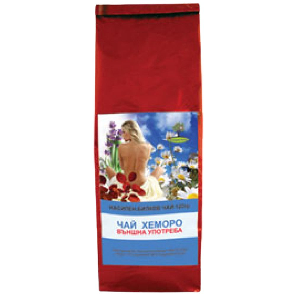 Luxury Hemoro Tea | Astringent Tea , Loose - 120 грама - Feel You