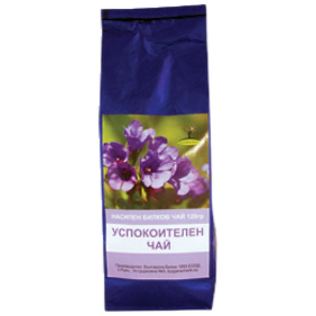 Luxury Relax Tea - 120 грама - Feel You