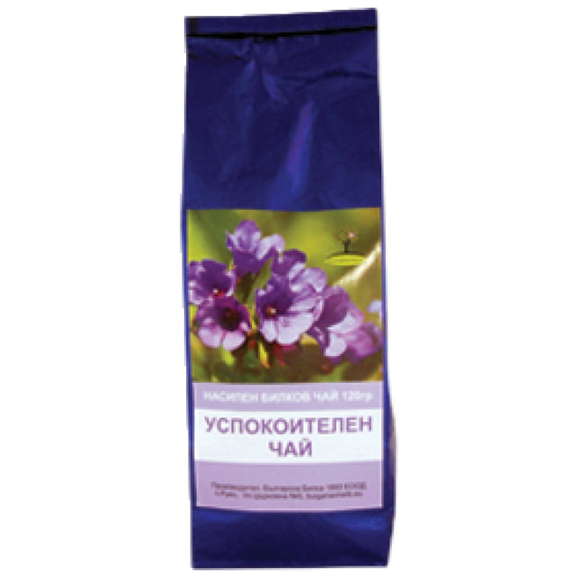 Luxury Relax Tea - 120 грама - Feel You