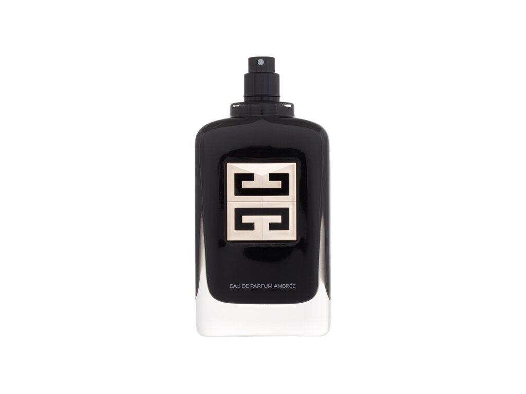 Givenchy Gentleman Society Ambree EDP 100 ml H Tester