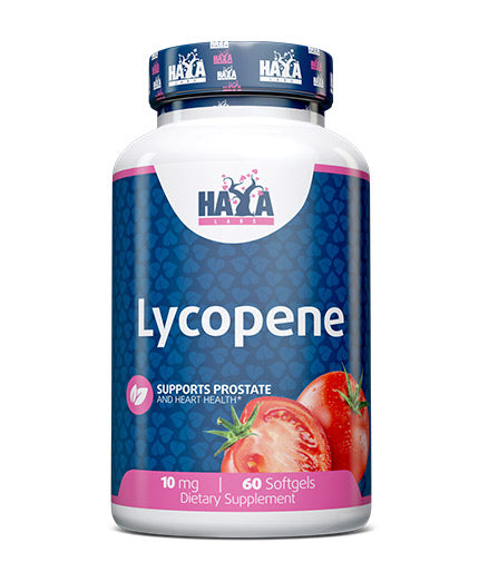Lycopene / 60 Softgels - Feel You