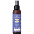 Lykkegaard - Sun Body Oil SPF 20 - Suntan oil - 145ml - Feel You