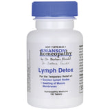 Lymph Detox 100 Таблетки - Feel You