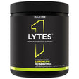 Lytes+ | Premium Electrolyte Replenishment Support with Citrulline & Taurine - 220 грама - Feel You