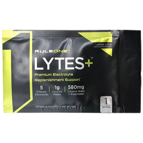 Lytes+ | Premium Electrolyte Replenishment Support with Citrulline & Taurine - 5.5 грама - Feel You