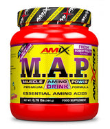 M.A.P. Muscle Amino Drink 0.344 kg - Feel You