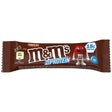 M&M's HiProtein Bar / Chocolate - 51 грама - Feel You