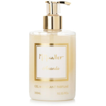 M.Micallef - Ananda Shower Gel - 300ml - Feel You