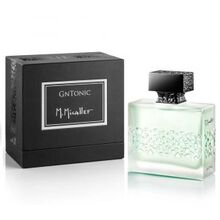 M.Micallef - GNTONIC EDP - 100ml - Feel You