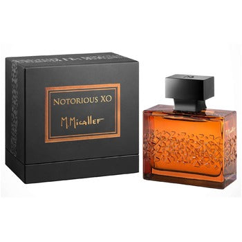 M.Micallef - Notorious XO EDP - 100ml - Feel You