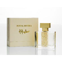 M.Micallef - Royal Muska EDP - 100ml - Feel You