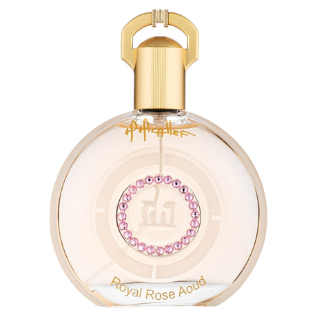 M. Micallef, Royal Rose Aoud, Eau De Parfum, For Women, 100 ml - Feel You