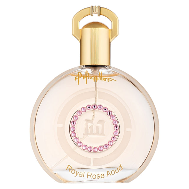 M. Micallef, Royal Rose Aoud, Eau De Parfum, For Women, 100 ml - Feel You