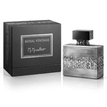 M.Micallef - Royal Vintage EDP - 100ml - Feel You