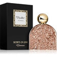 M.Micallef - Secrets of Love Glamour EDP - 100ml - Feel You