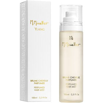 M.Micallef - Ylang Hair Mist - 100ml - Feel You