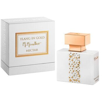 M.Micallef - Ylang in Gold Nectar Parfum - 50ml - Feel You