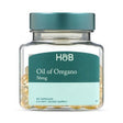 Mасло от риган (концентриран екстракт) (Oil of Oregano) 28мг 90 капсули, H&B - Feel You