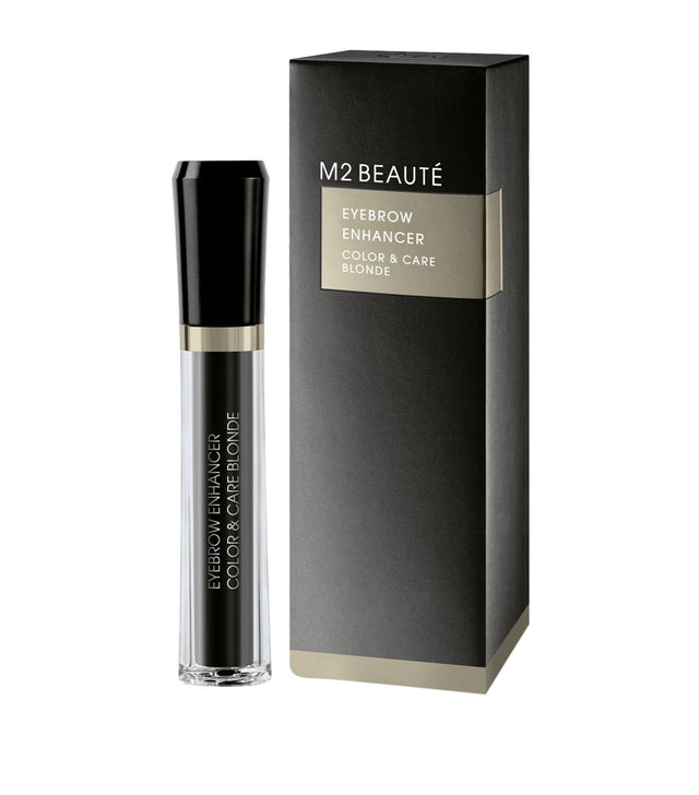 M2 Beauté - Eyebrow Enhancer Color & Care 6 ml - Feel You