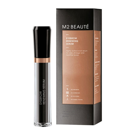M2 Beauté - Eyebrow Renewing Serum - 4ml - Feel You