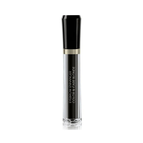 M2 Beaute, Eyebrow Enhancer Color & Care, Vegan, Growth, Eyebrow Gel, Blonde, 6 ml *Tester - Feel You