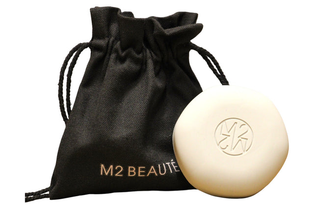 M2 Beaute, M2 Beaute, Scalp Brush, Cream - Feel You