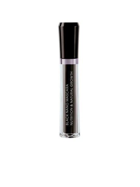 M2 Beaute, Nano Nutrition, Growth, Mascara, Black, 6 ml *Tester - Feel You