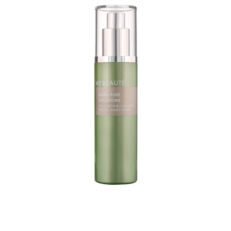 M2 Beaute, Ultra Pure Solutions, Hyaluronic Acid, Anti-Ageing, Mist Spray, For Face, 75 ml - Feel You