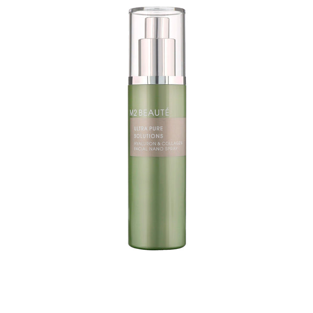 M2 Beaute, Ultra Pure Solutions, Hyaluronic Acid, Anti-Ageing, Mist Spray, For Face, 75 ml - Feel You