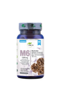 M6 Maitake Grifola Frondose 30% Polysaccharides, D Beta-Glucan, B6, B12 – 1200 mg, 60 Caps. - Feel You