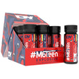 M6Teen Explosive / Pre-Workout Shot - 12 x 60 мл - Feel You