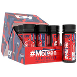 M6Teen Explosive / Pre-Workout Shot - 12 x 60 мл - Feel You
