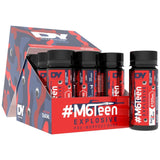 M6Teen Explosive / Pre-Workout Shot - 12 x 60 мл - Feel You
