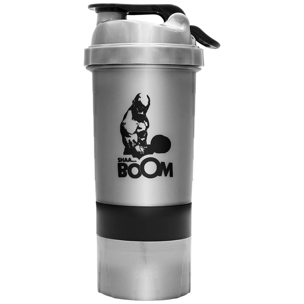 M6Teen Explosive / Pre-Workout Shot - 12 x 60 мл - Feel You