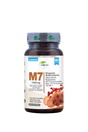 M7 Органична Аурикулярия – Auricularia Polytricha 40% Полизахариди, Beta 1.3/1.6 D-β-Glucan, K2 MK-7 – 1200 mg, 60 Caps. - Feel You