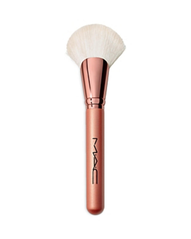 MAC, Bronze Fan Brush 143S, Bronzer Brush, 143S - Feel You