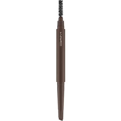 MAC, Brow Sculpt, Double-Ended, Eyebrow Cream Pencil, Cork, 0.23 g - Feel You
