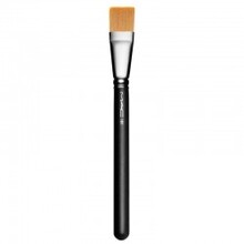 MAC - Brush 191S - Hranatý štětec pro rovnoměrné nanášení tekutých produktů - 1.0ks - Feel You