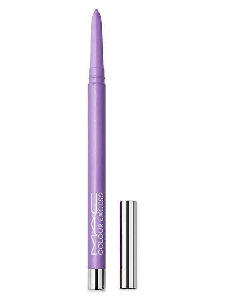 MAC, Colour Excess, Gel, Gel Pencil Eyeliner, Commitment Issues, 0.35 g - Feel You