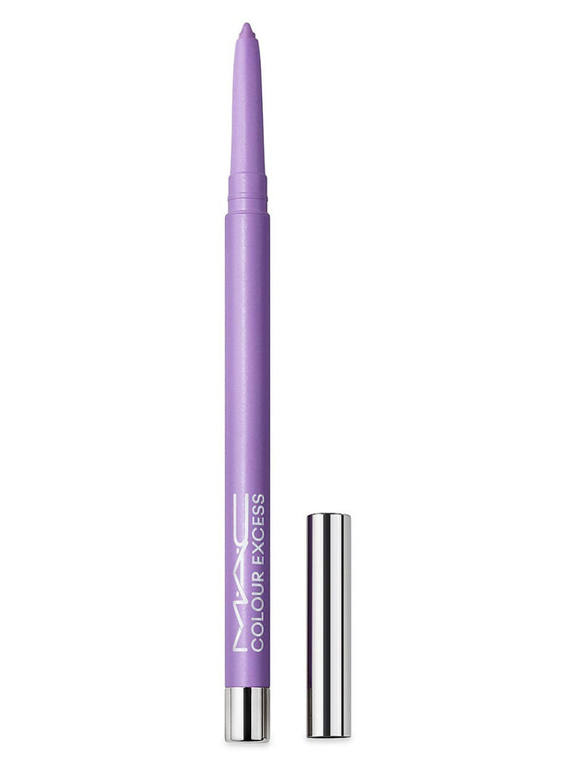 MAC, Colour Excess, Gel, Gel Pencil Eyeliner, Commitment Issues, 0.35 g - Feel You
