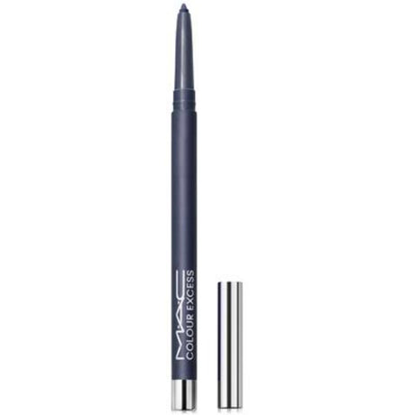 MAC, Colour Excess, Gel Pencil Eyeliner, Stay The Night, 0.35 g - Feel You