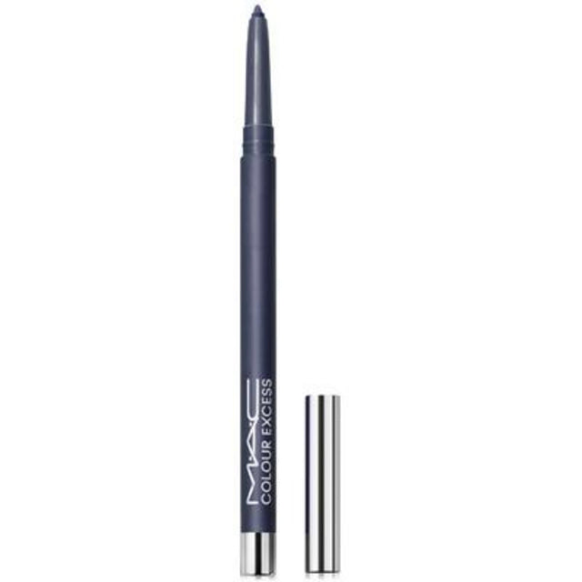 MAC, Colour Excess, Gel Pencil Eyeliner, Stay The Night, 0.35 g - Feel You