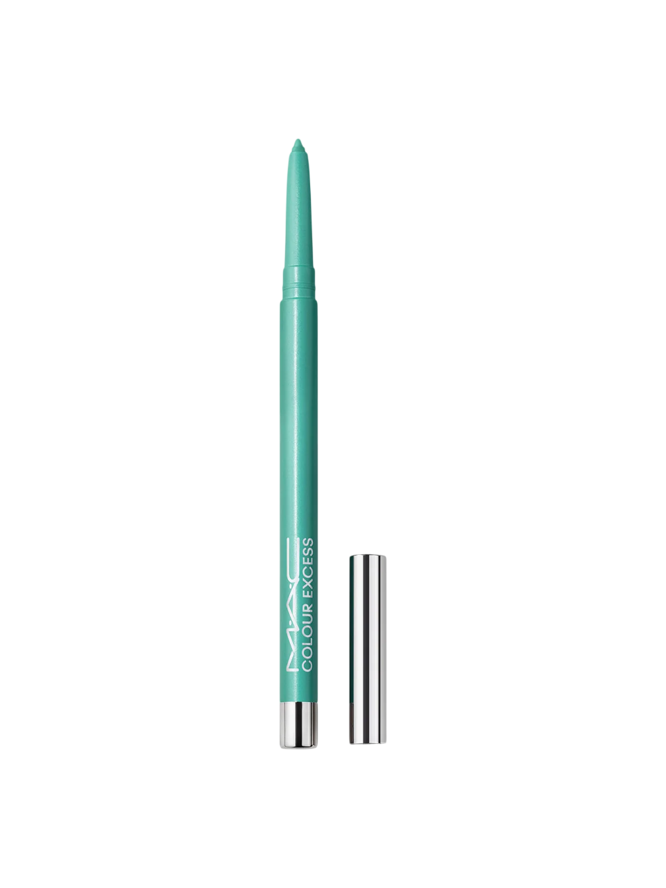 MAC, Colour Excess, Pigment, Gel Pencil Eyeliner, The Last Word, 0.35 g - Feel You