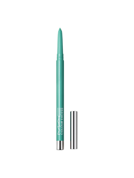MAC, Colour Excess, Pigment, Gel Pencil Eyeliner, The Last Word, 0.35 g - Feel You
