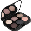MAC, Connect In Colour, Eyeshadow Palette, Kryptonite, 6 Shades, 6.25 g - Feel You