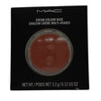 MAC, Cream Colour Base, Natural Finish, Cream Blush Palette, Bamboo, Refill, 3.2 g - Feel You