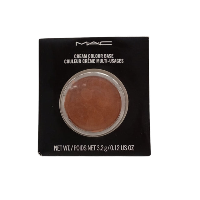 MAC, Cream Colour Base, Natural Finish, Cream Blush Palette, Bronz, Refill, 3.2 g - Feel You